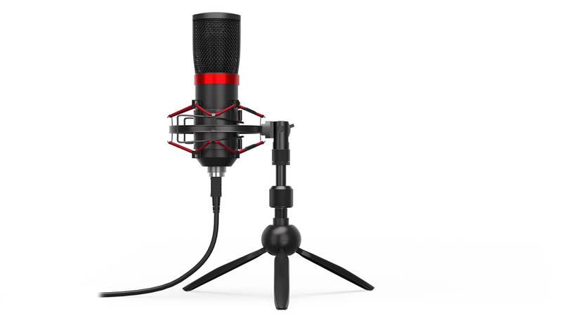 Mikrofon ENDORFY Streaming T černý