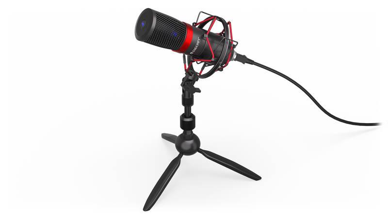 Mikrofon ENDORFY Streaming T černý