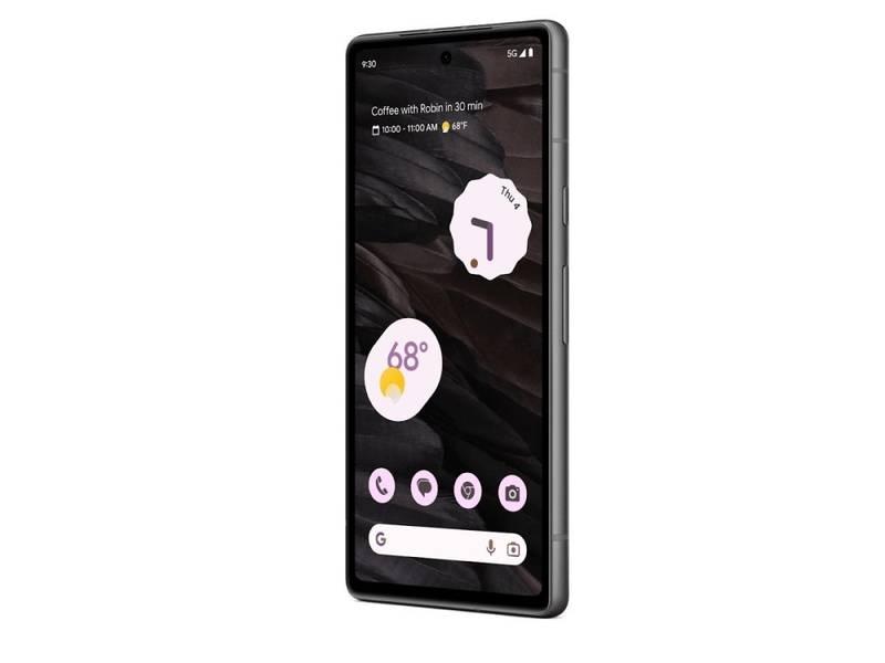 Mobilní telefon Google Pixel 7a 5G 8 GB 128 GB černý