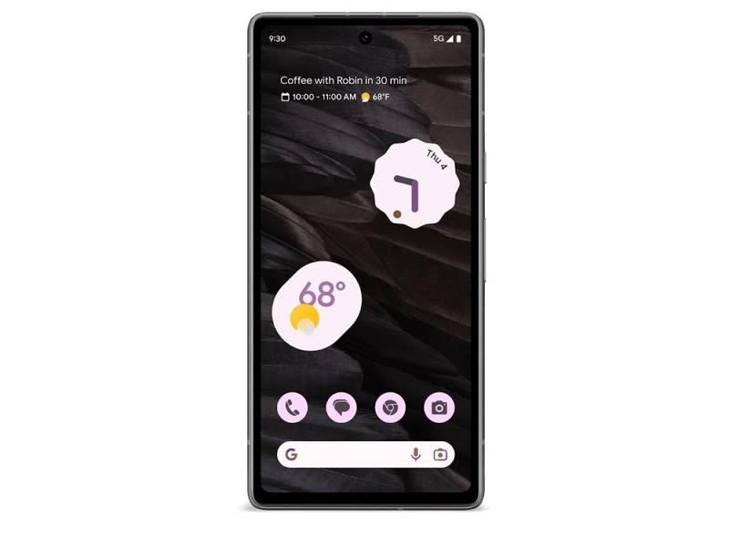 Mobilní telefon Google Pixel 7a 5G 8 GB 128 GB černý, Mobilní, telefon, Google, Pixel, 7a, 5G, 8, GB, 128, GB, černý
