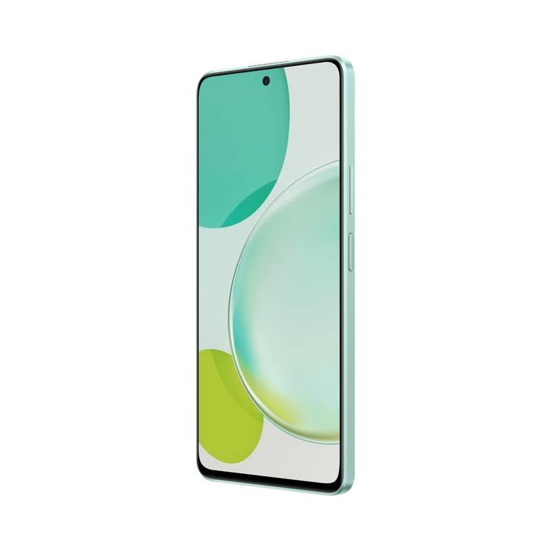 Mobilní telefon Huawei nova 11i - Mint Green