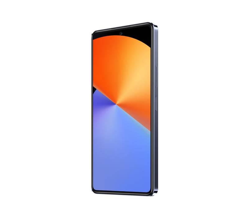 Mobilní telefon Infinix Note 30 PRO 8 GB 256 GB černý