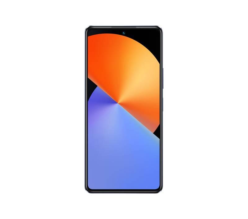 Mobilní telefon Infinix Note 30 PRO 8 GB 256 GB černý