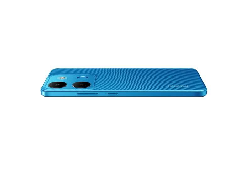 Mobilní telefon Infinix Smart 7 3 GB 64 GB modrý