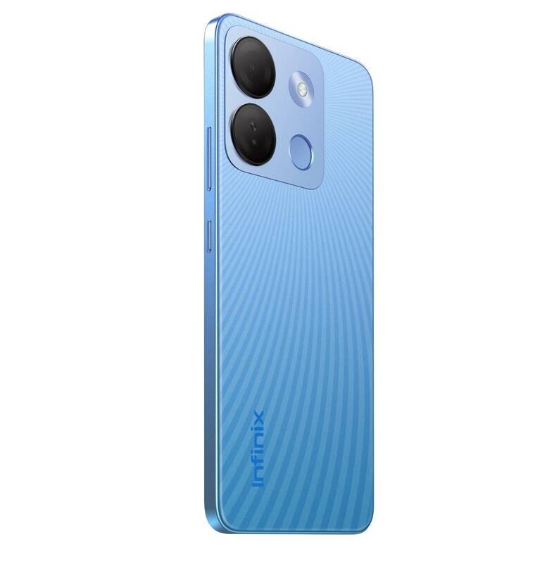 Mobilní telefon Infinix Smart 7 HD 2 GB 64 GB modrý