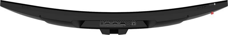 Monitor MSI G32C4X černý