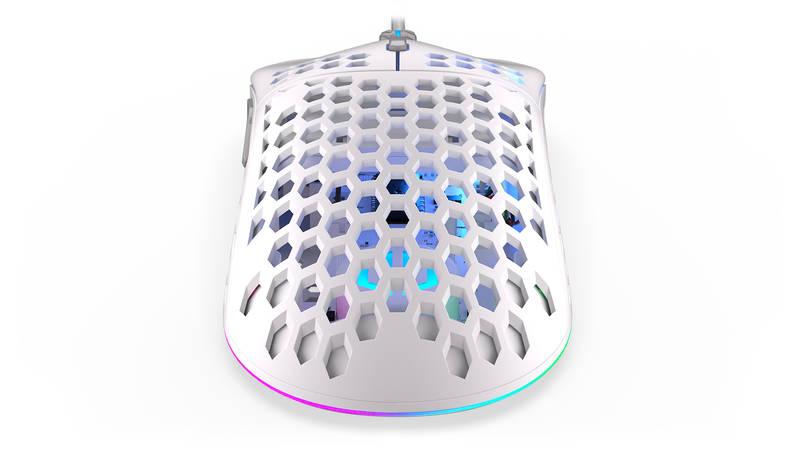 Myš ENDORFY LIX bílá