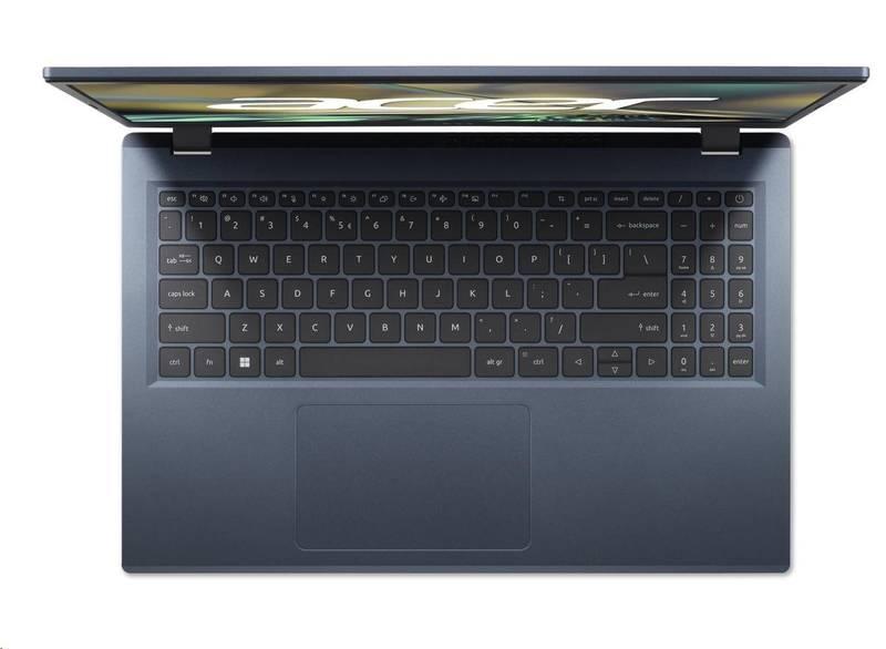 Notebook Acer Aspire 3 15 modrý