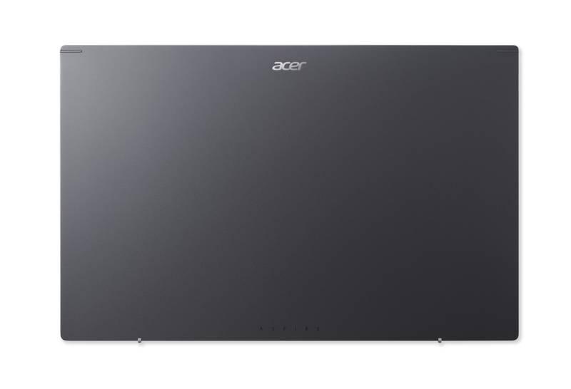 Notebook Acer Aspire 5 15 šedý