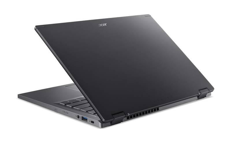 Notebook Acer Aspire 5 Spin 14 šedý, Notebook, Acer, Aspire, 5, Spin, 14, šedý