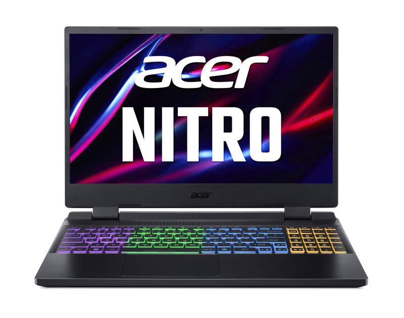 Notebook Acer Nitro 5 černý, Notebook, Acer, Nitro, 5, černý