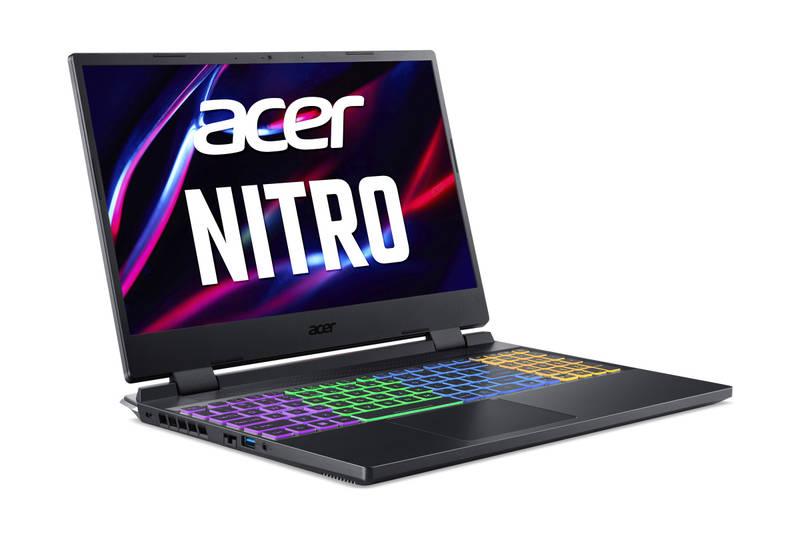 Notebook Acer Nitro 5 černý, Notebook, Acer, Nitro, 5, černý