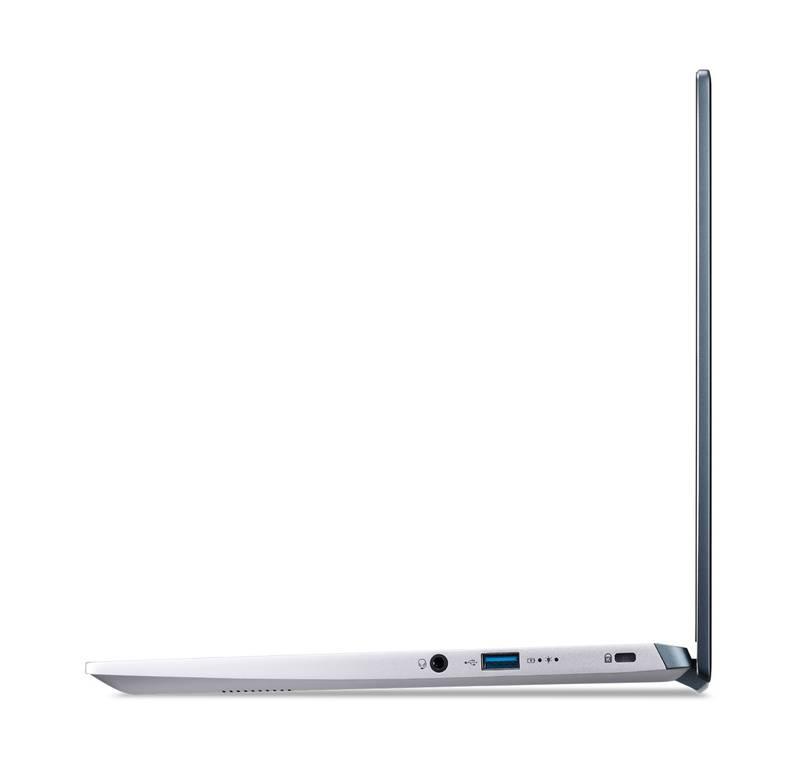 Notebook Acer Swift X modrý