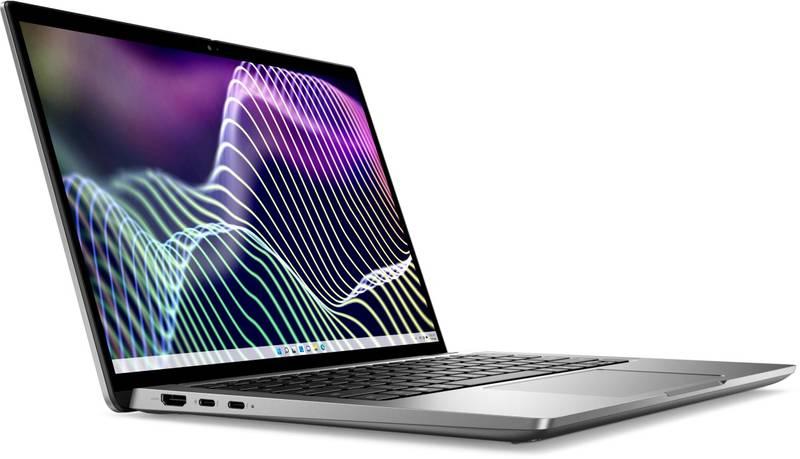Notebook Dell Latitude 13 šedý