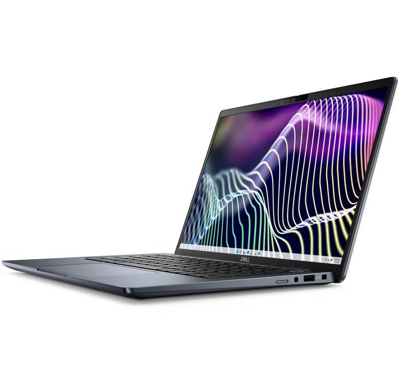 Notebook Dell Latitude 13 šedý