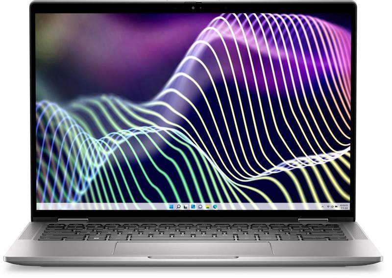 Notebook Dell Latitude 13 šedý