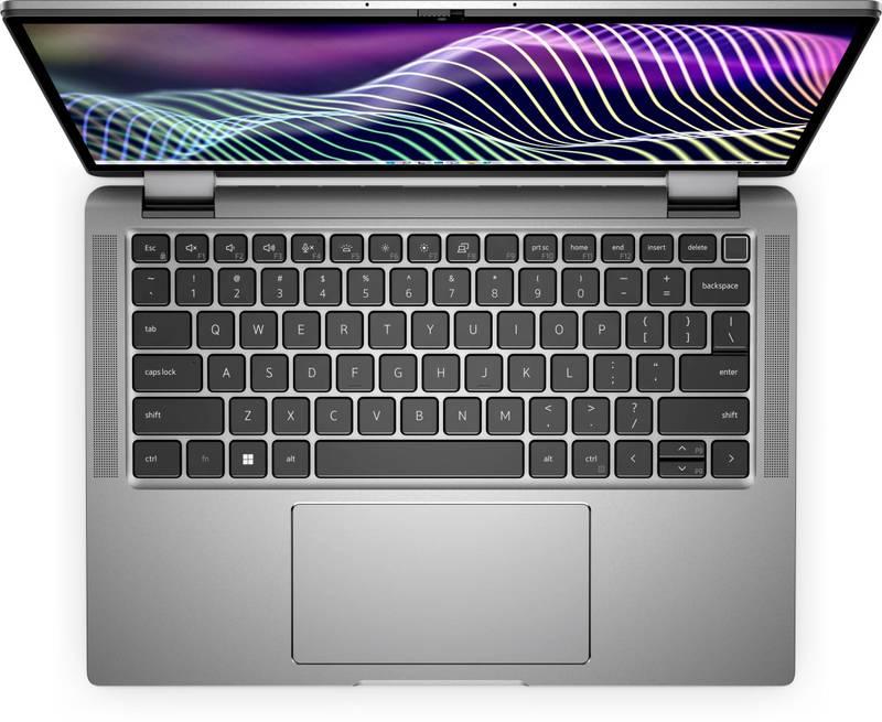 Notebook Dell Latitude 13 šedý