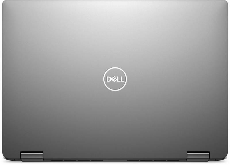 Notebook Dell Latitude 13 šedý