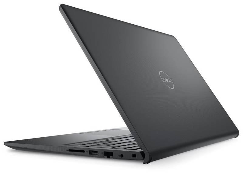 Notebook Dell Vostro 15 černý