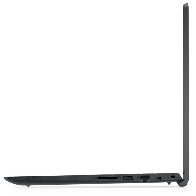 Notebook Dell Vostro 15 černý