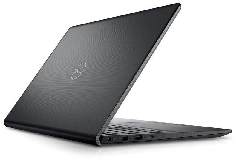 Notebook Dell Vostro 15 černý