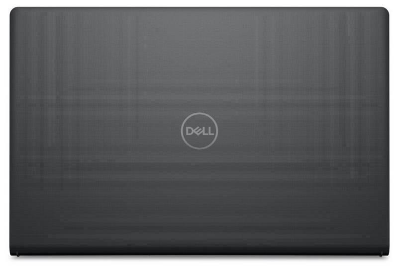 Notebook Dell Vostro 15 černý