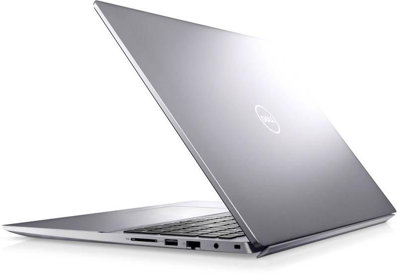 Notebook Dell Vostro 16 šedý