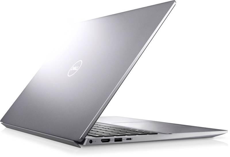 Notebook Dell Vostro 16 šedý