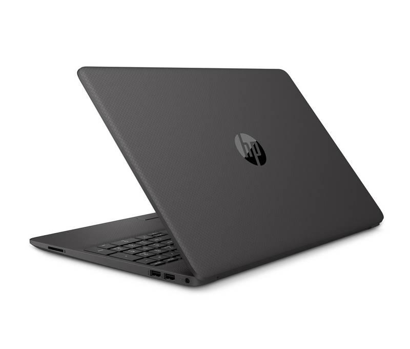 Notebook HP 255 G8 šedý