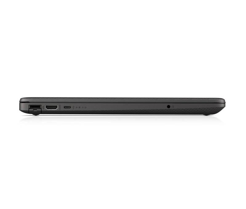 Notebook HP 255 G8 šedý