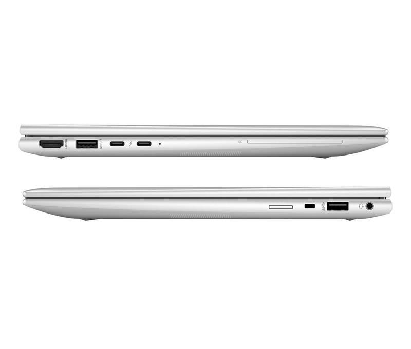 Notebook HP Elite x360 830 G10 stříbrný