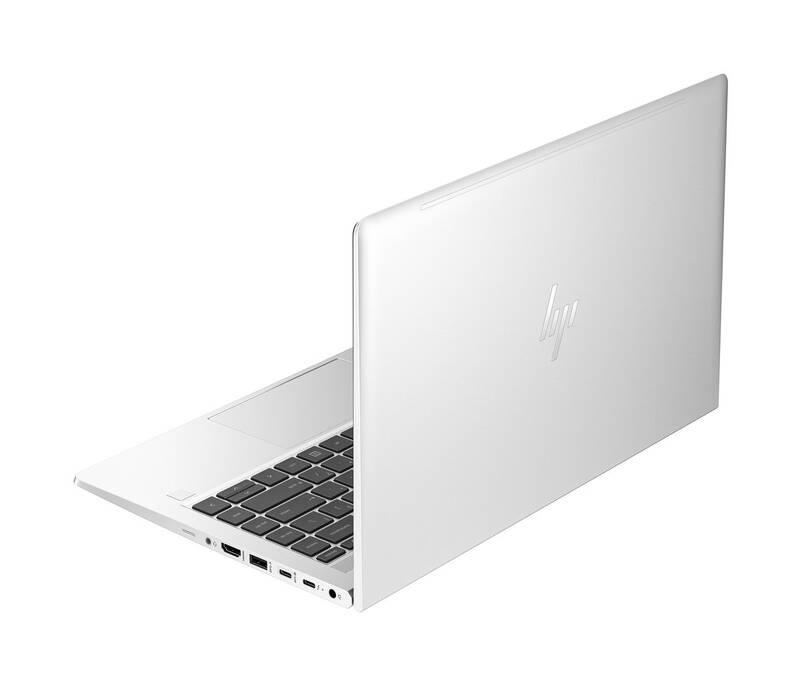 Notebook HP EliteBook 640 G10 stříbrný
