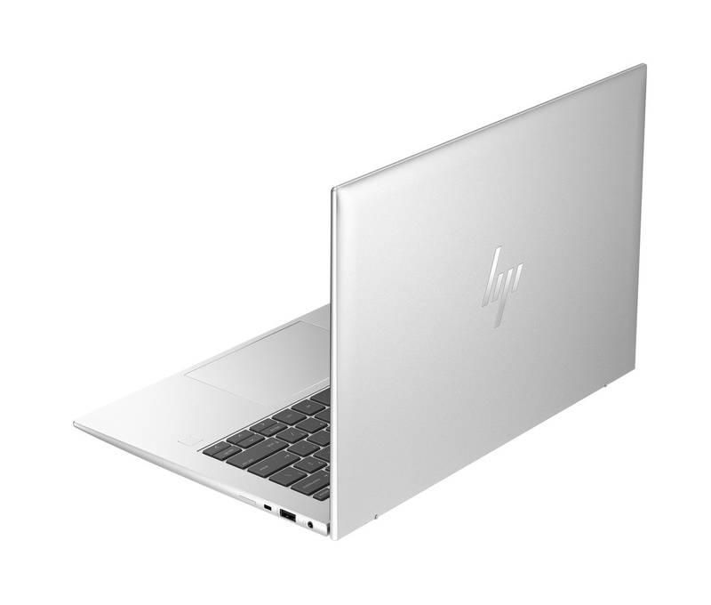 Notebook HP EliteBook 840 G10 stříbrný