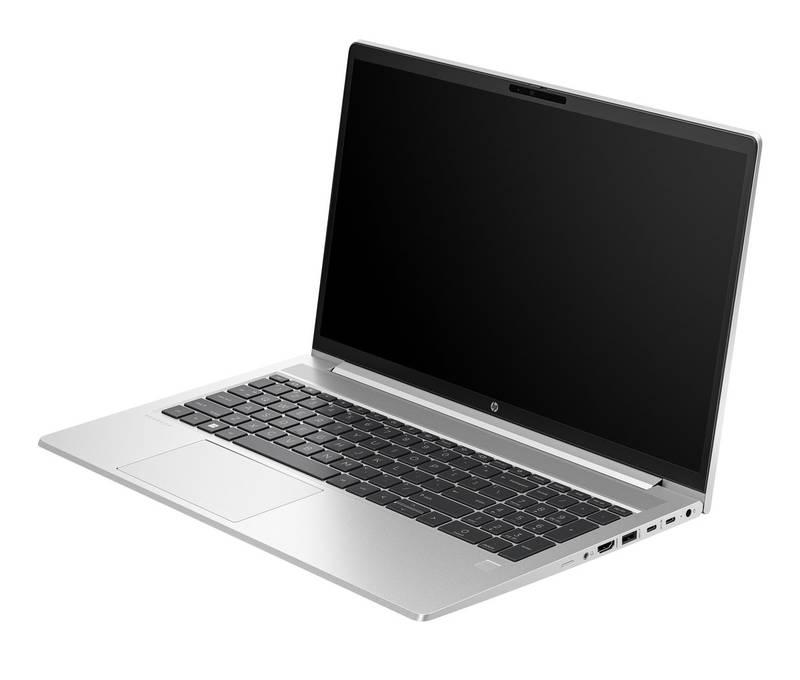 Notebook HP ProBook 450 G10 stříbrný
