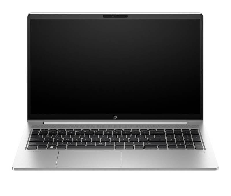 Notebook HP ProBook 450 G10 stříbrný