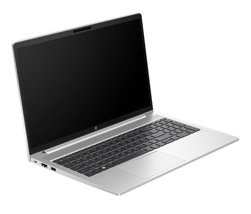 Notebook HP ProBook 450 G10 stříbrný