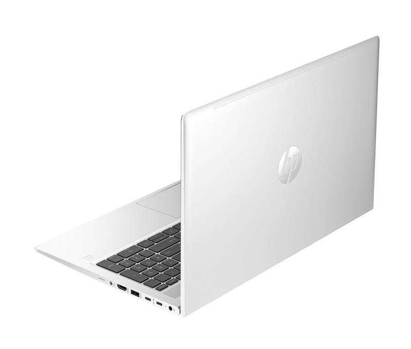 Notebook HP ProBook 450 G10 stříbrný