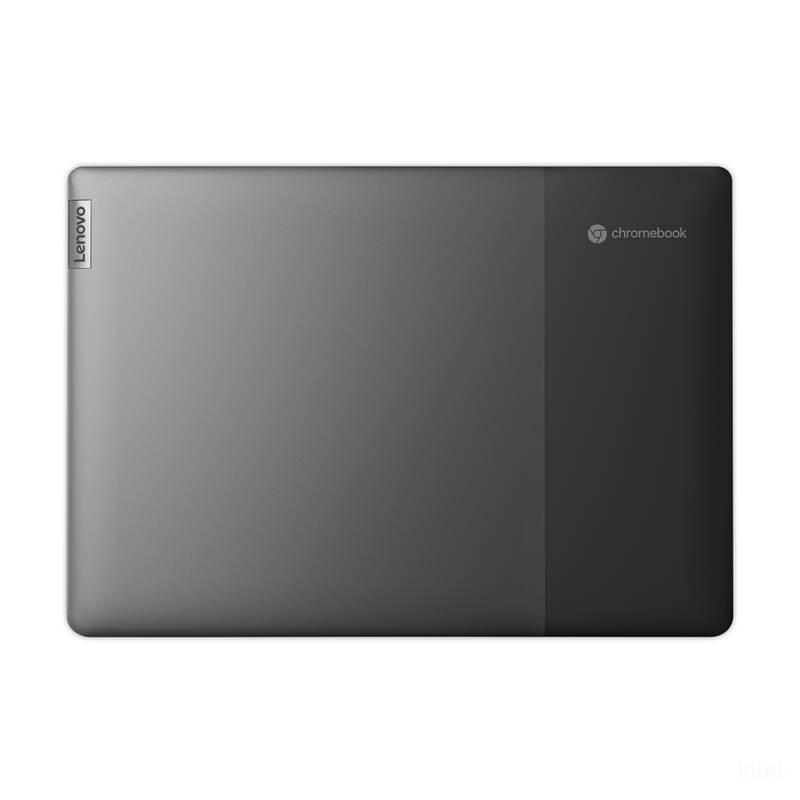Notebook Lenovo IdeaPad 5 Chrome 16IAU7 šedý