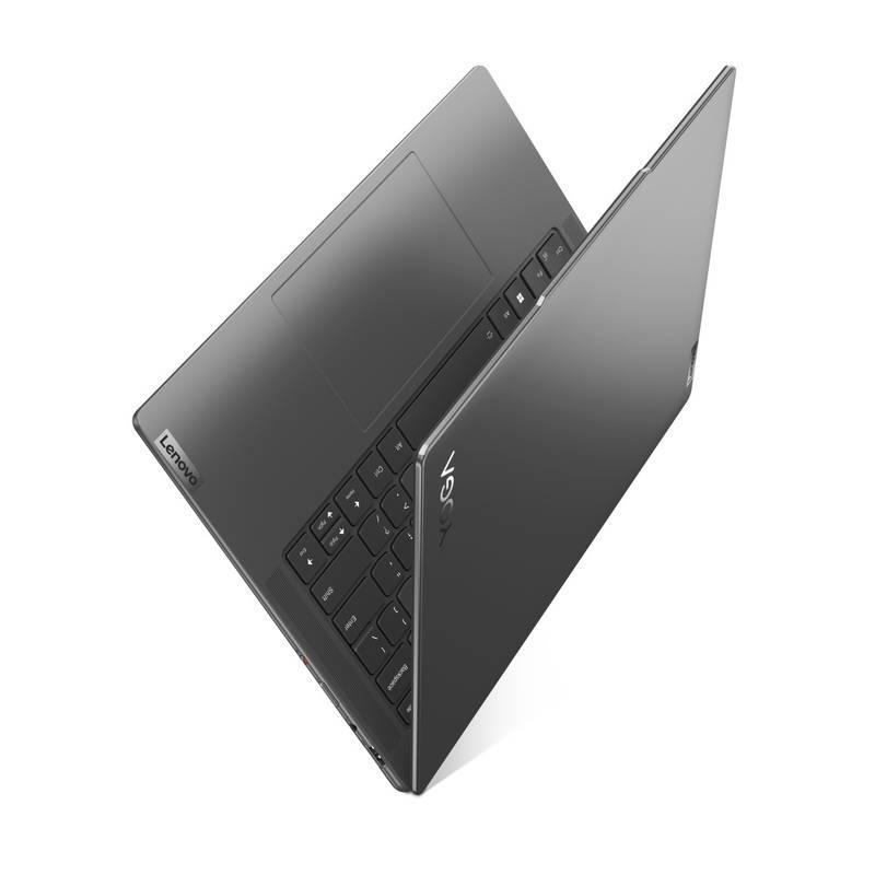 Notebook Lenovo Yoga Pro 7 14ARP8 šedý