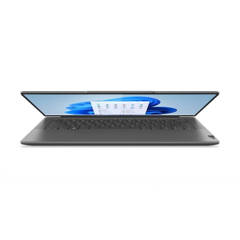 Notebook Lenovo Yoga Pro 7 14ARP8 šedý