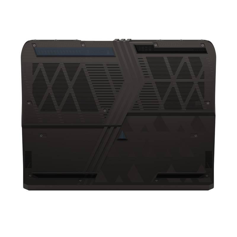 Notebook MSI Vector GP68HX 12VH-046XCZ šedý