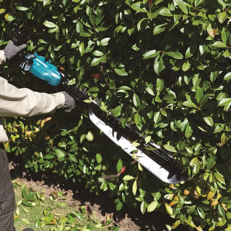 Nůžky na živý plot Makita UH014GZ 750mm Li-ion XGT 40V, Nůžky, na, živý, plot, Makita, UH014GZ, 750mm, Li-ion, XGT, 40V