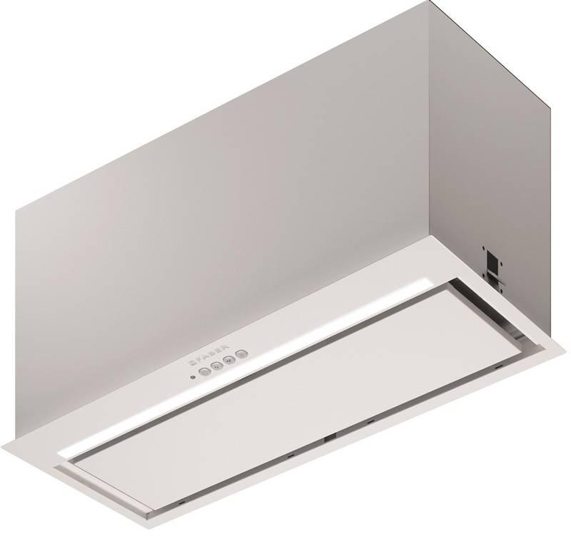 Odsavač par Faber INKA LUX 3.0 EVO WH MATT A52 bílý