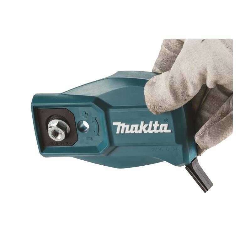 Odvětvovač Makita UA003GZ Li-on XGT 40V, Odvětvovač, Makita, UA003GZ, Li-on, XGT, 40V