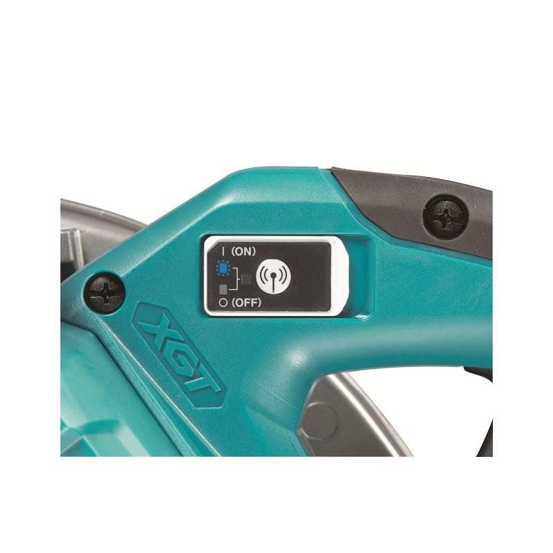 Okružní pila Makita HS004GZ01 190 mm Li-ion XGT 40V, Okružní, pila, Makita, HS004GZ01, 190, mm, Li-ion, XGT, 40V