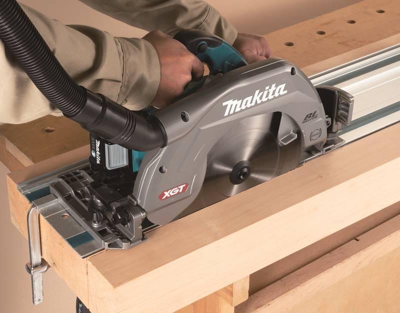 Okružní pila Makita HS011GZ 270 mm Li-ion XGT 40V, Okružní, pila, Makita, HS011GZ, 270, mm, Li-ion, XGT, 40V