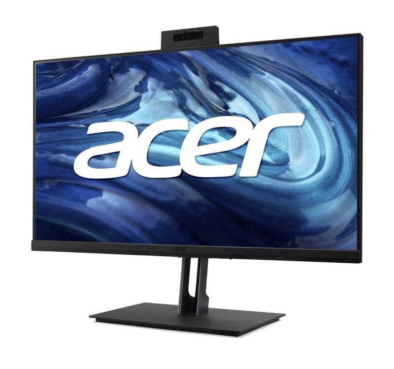 Počítač All In One Acer Veriton Z4694G černý