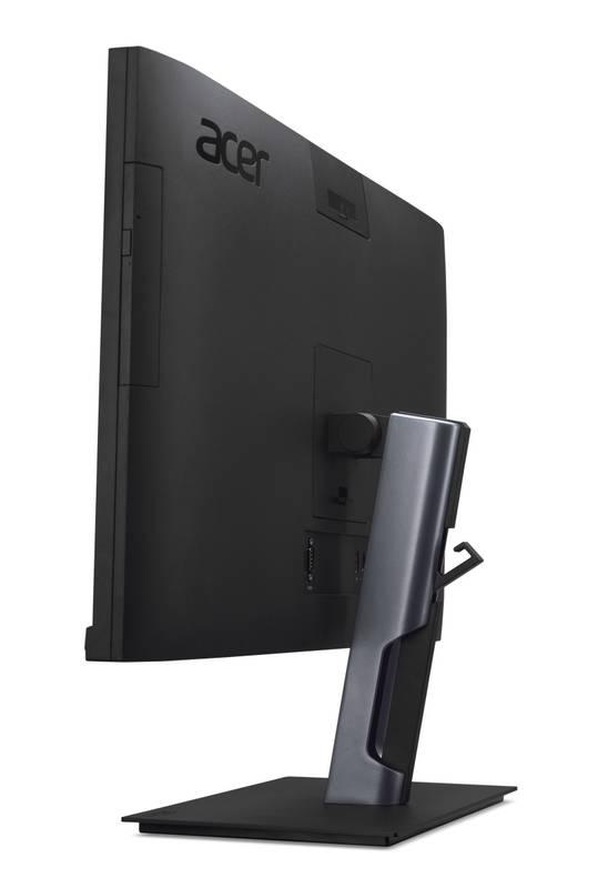 Počítač All In One Acer Veriton Z4694G černý