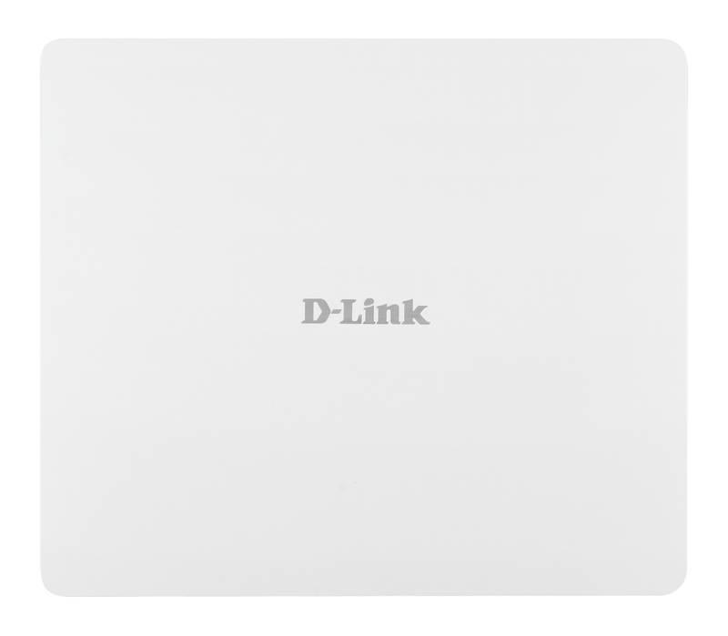 Přístupový bod D-Link DAP-3666 AC1200 802.11ac Wave 2 bílý