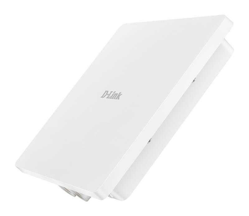 Přístupový bod D-Link DAP-3666 AC1200 802.11ac Wave 2 bílý